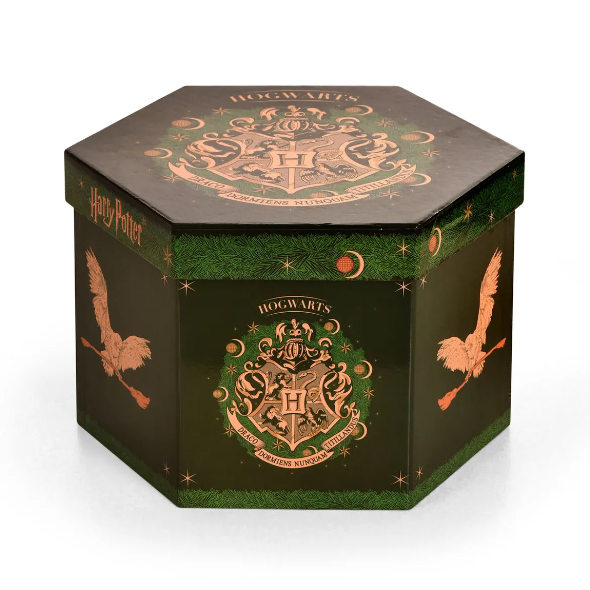 Harry Potter Weihnachtsbaumkugeln 14tlg
