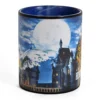 Harry Potter - Welcome To Hogwarts Thermoeffekt Tasse