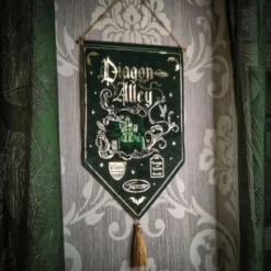 Harry Potter - Winkelgasse Banner