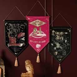 Harry Potter - Winkelgasse Banner