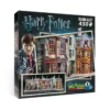 Harry Potter - Winkelgasse 3D Puzzle