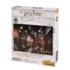 Harry Potter - Winkelgasse Puzzle 1000 Teile
