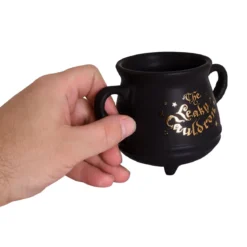 Harry Potter - Winkelgasse Zauberkessel Tasse