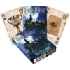 Harry Potter - Wizarding World Kartenspiel