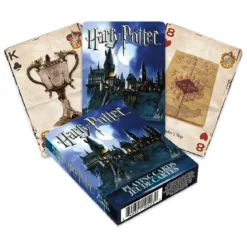 Harry Potter - Wizarding World Kartenspiel