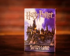 Harry Potter - Wizarding World Kartenspiel