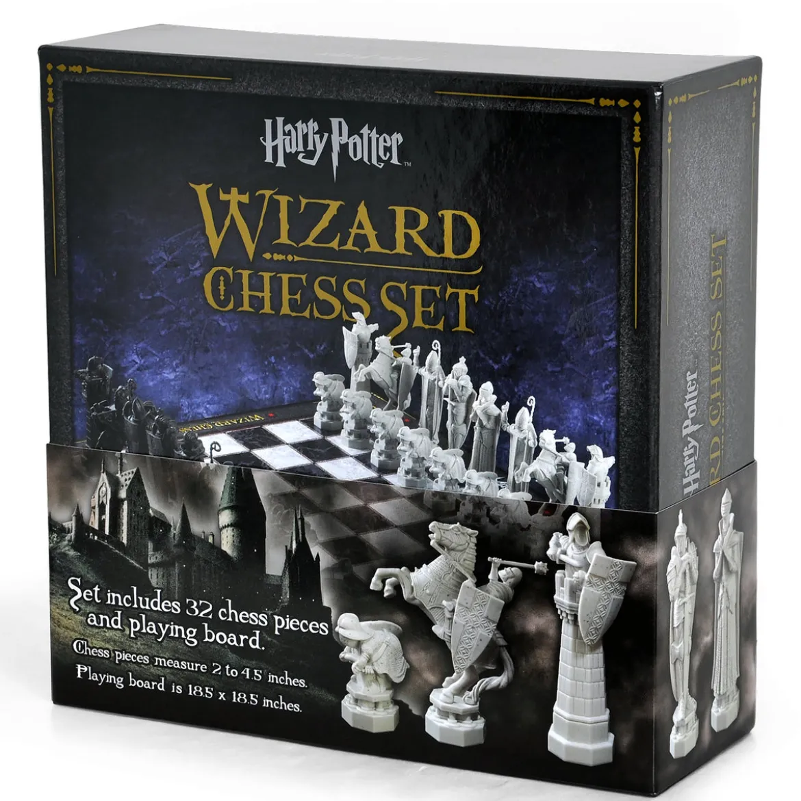 Harry Potter - Wizard Schachspiel
