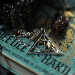 Harry Potter - Xenophilius Lovegoods Kette