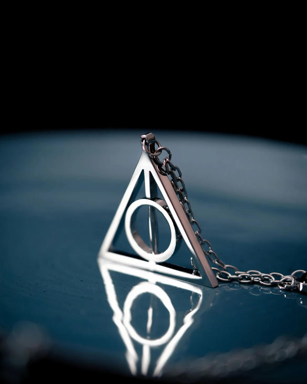 Harry Potter - Xenophilius Lovegoods Kette