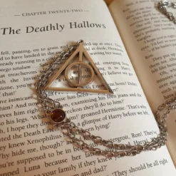 Harry Potter - Xenophilius Lovegoods Kette