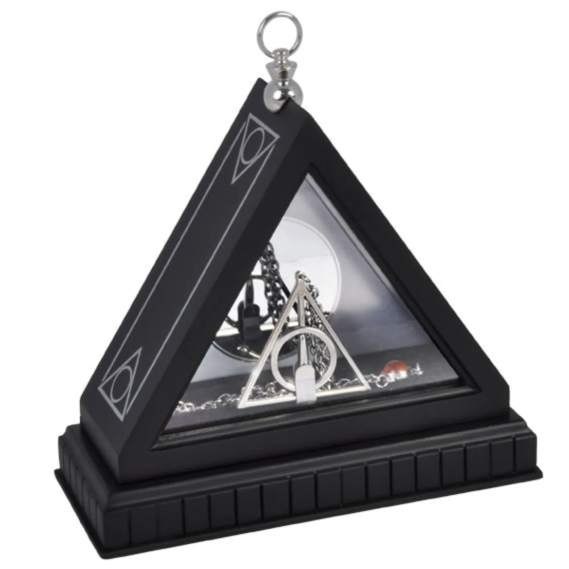 Harry Potter - Xenophilius Lovegoods Kette