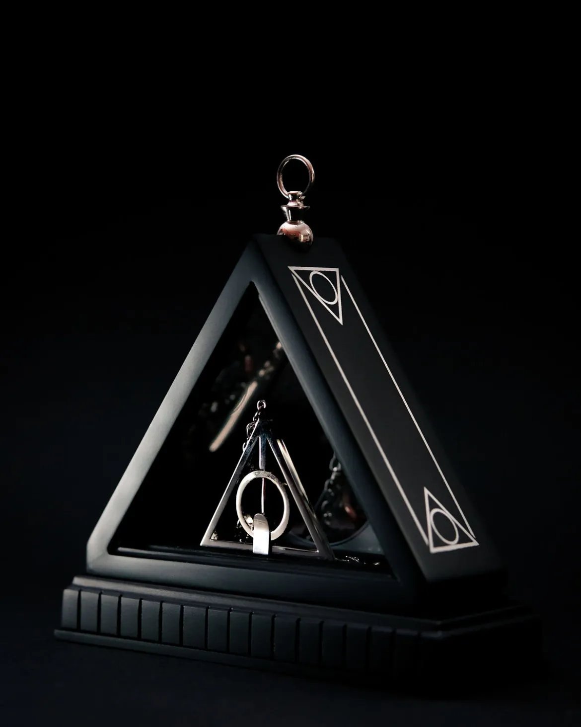 Harry Potter - Xenophilius Lovegoods Kette