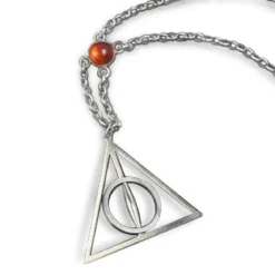 Harry Potter - Xenophilius Lovegoods Kette