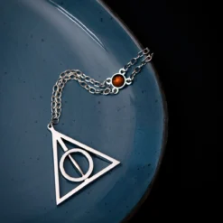 Harry Potter - Xenophilius Lovegoods Kette