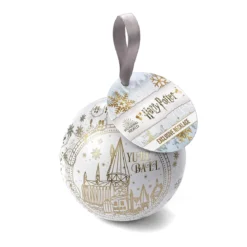 Harry Potter - Yule Ball Weihnachtskugel mit Kette