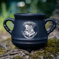 Harry Potter - Zauberkessel Tasse