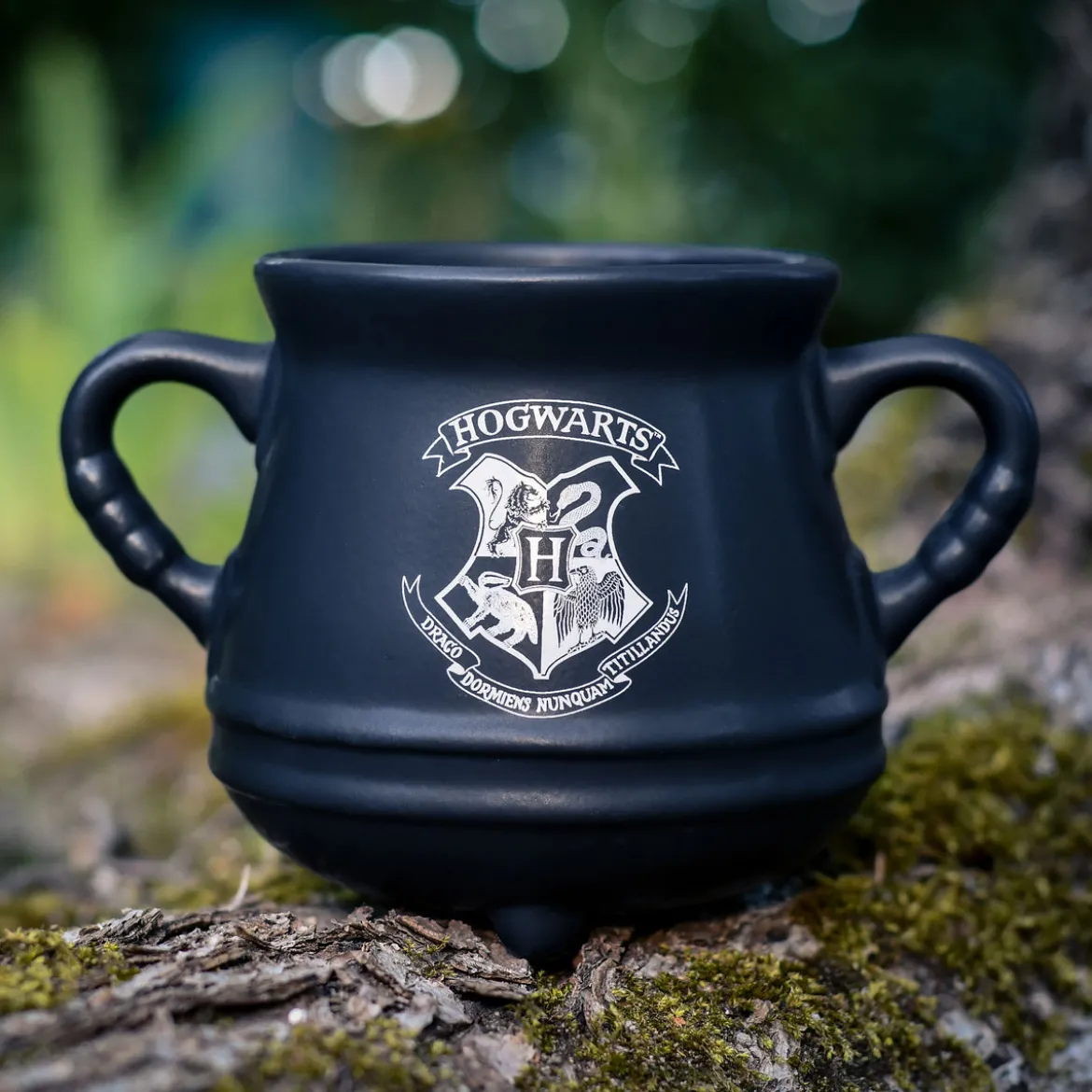 Harry Potter - Zauberkessel Tasse
