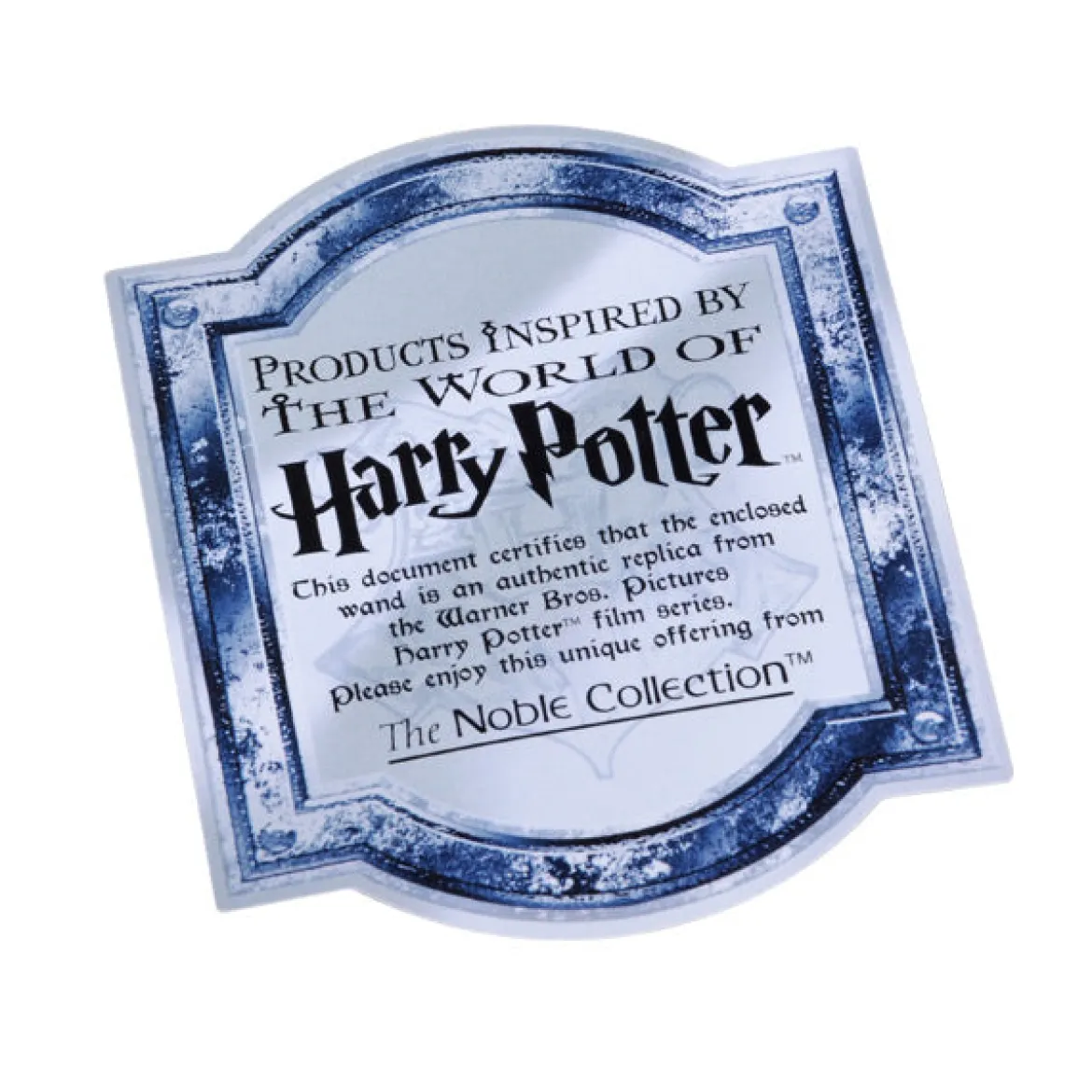 Harry Potter Zauberstab