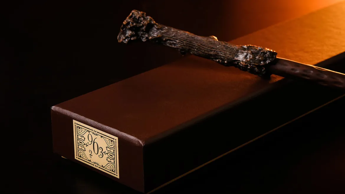Harry Potter Zauberstab