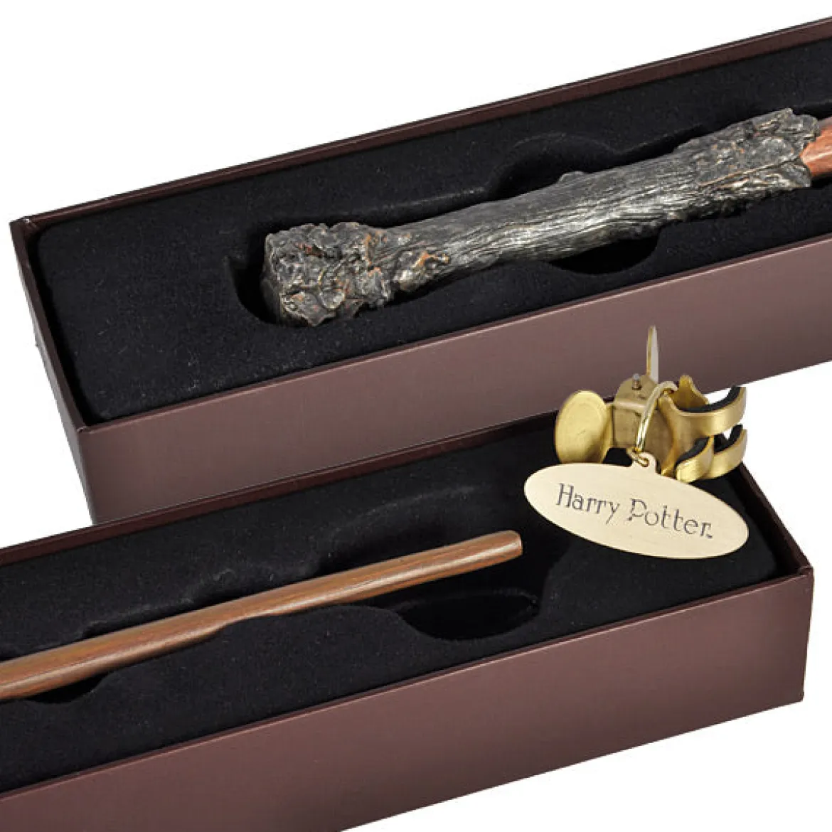 Harry Potter Zauberstab - Charakter Edition