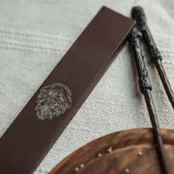 Harry Potter - Zauberstab Ess-Stäbchen