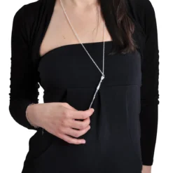 Harry Potter - Zauberstab Kette