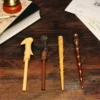 Harry Potter - Zauberstab Stifte 4er Set