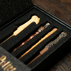 Harry Potter - Zauberstab Stifte 4er Set