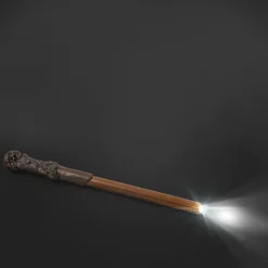 Harry Potter Zauberstab Stift mit Leuchtfunktion