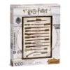 Harry Potter - Zauberstäbe Puzzle 1000 Teile