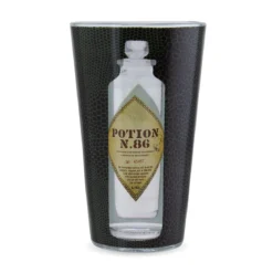 Harry Potter - Zaubertrank Glas