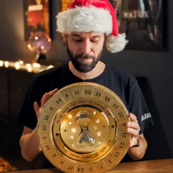 Harry Potter - Zeitumkehrer Adventskalender