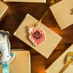 Harry Potter - Zeitumkehrer Adventskalender