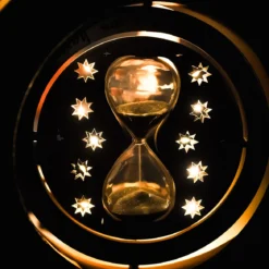 Harry Potter - Zeitumkehrer Adventskalender