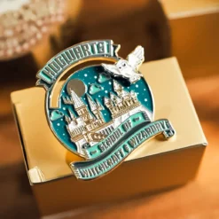 Harry Potter - Zeitumkehrer Adventskalender