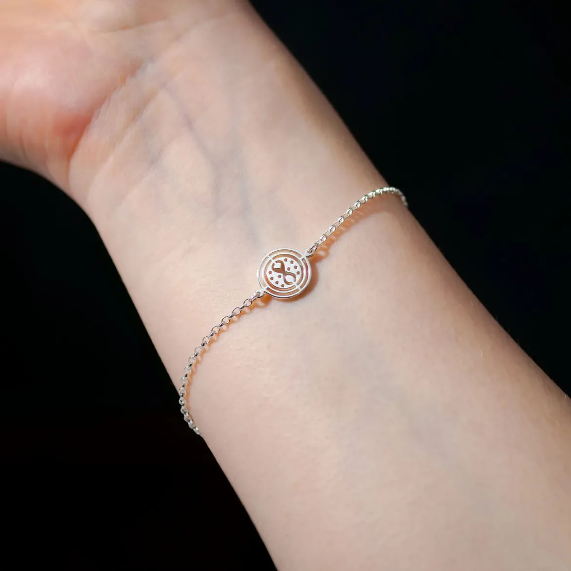 Harry Potter - Zeitumkehrer Armband