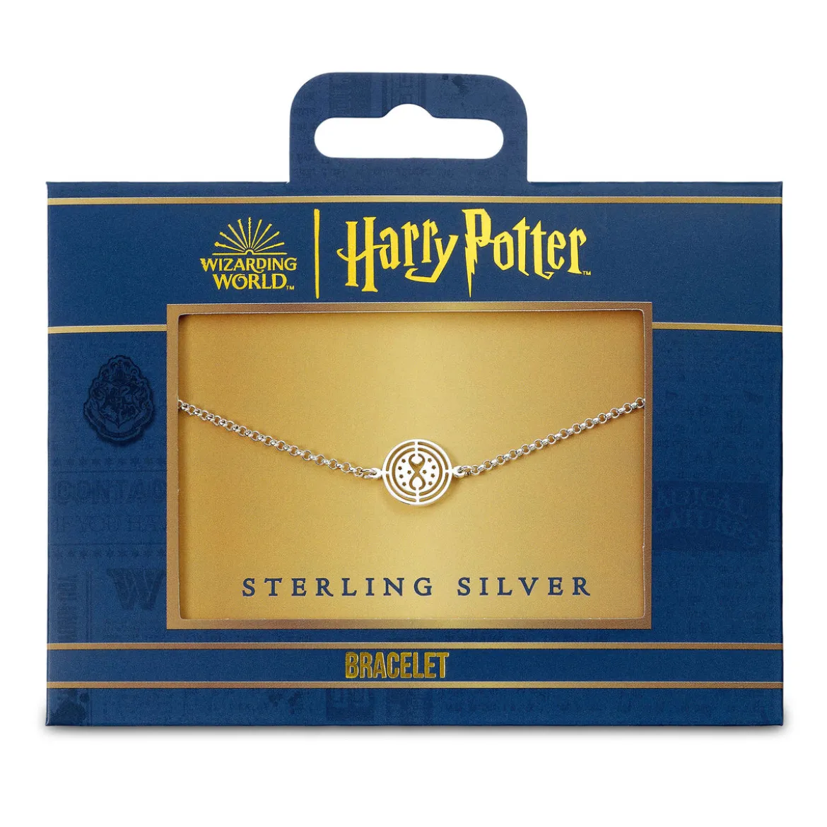 Harry Potter - Zeitumkehrer Armband