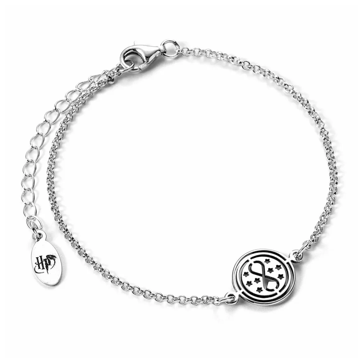 Harry Potter - Zeitumkehrer Armband