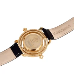 Harry Potter - Zeitumkehrer Armbanduhr drehbar