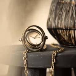 Harry Potter - Zeitumkehrer Sanduhr Kette
