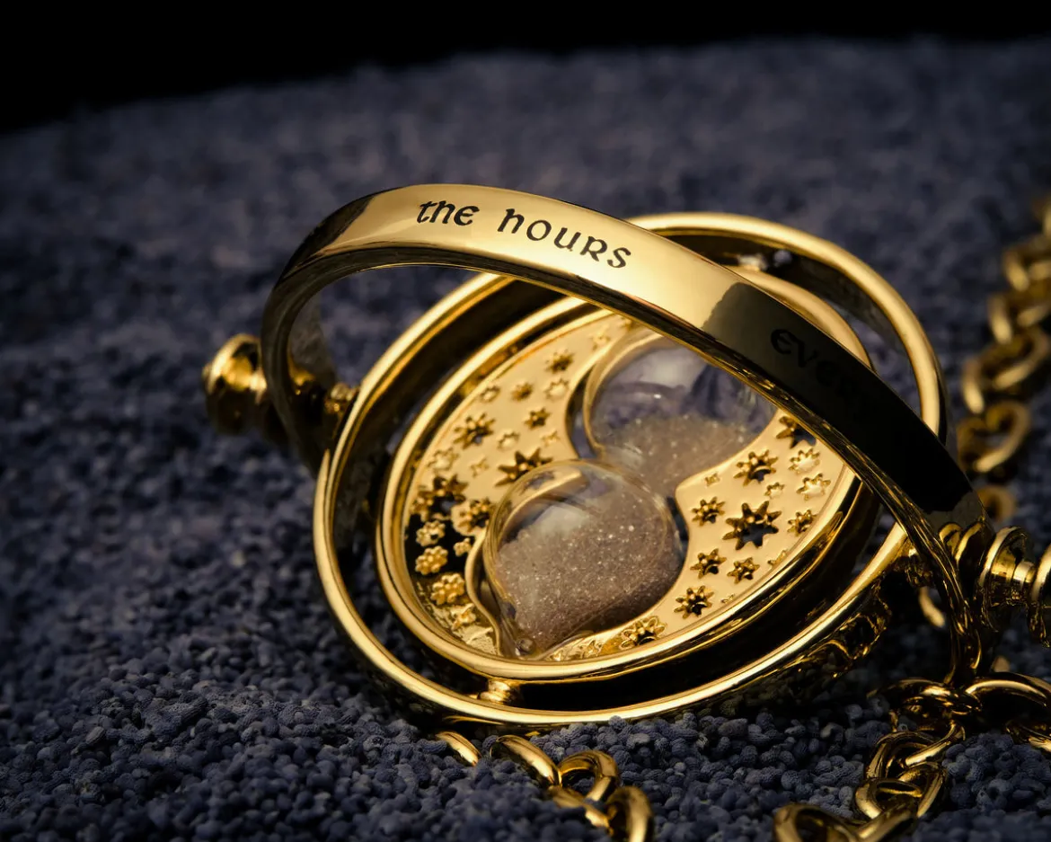 Harry Potter - Zeitumkehrer Special Edition
