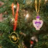 Harry Potter - Zeitumkehrer Weihnachtsbaum-Schmuck