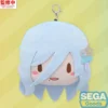 Hatsune Miku: Coloful Stage! Plüsch-Schlüsselanhänger