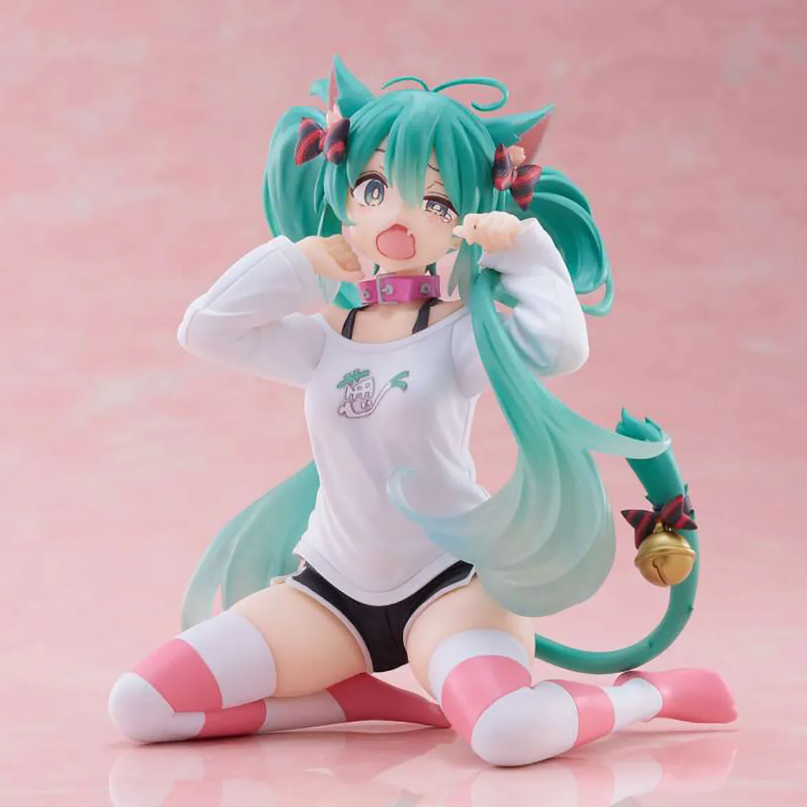Hatsune Miku - Desktop Cute Figur