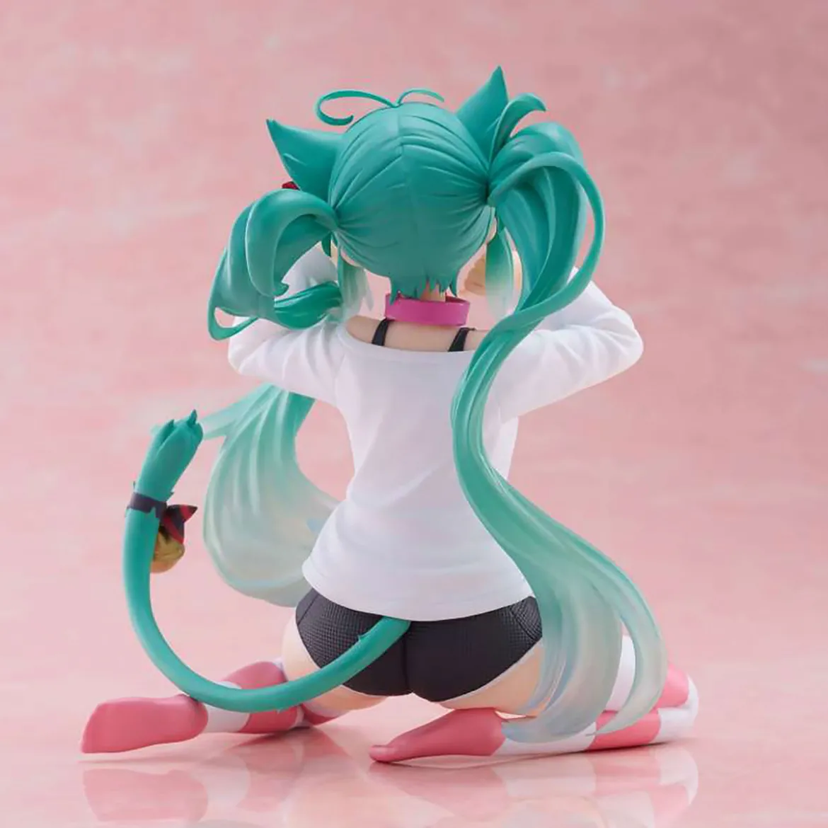 Hatsune Miku - Desktop Cute Figur