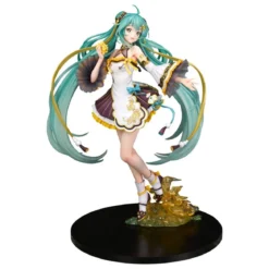 Hatsune Miku F:NEX PVC Statue 1/7 Hatsune Miku Mid-Autumn Festival Ver. 27 cm