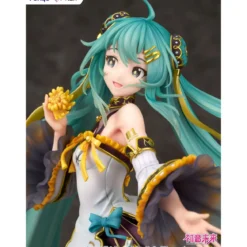 Hatsune Miku F:NEX PVC Statue 1/7 Hatsune Miku Mid-Autumn Festival Ver. 27 cm