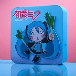 Hatsune Miku - Kawaii Lampe