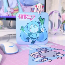 Hatsune Miku - Kawaii Lampe