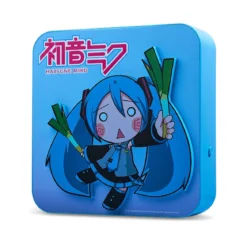 Hatsune Miku - Kawaii Lampe